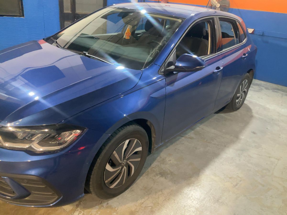 Volkswagen Polo d'occasion