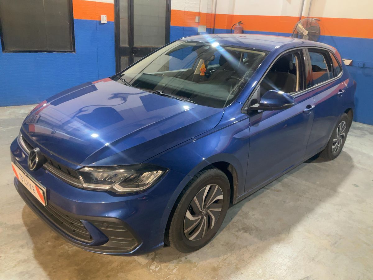 Volkswagen Polo d'occasion