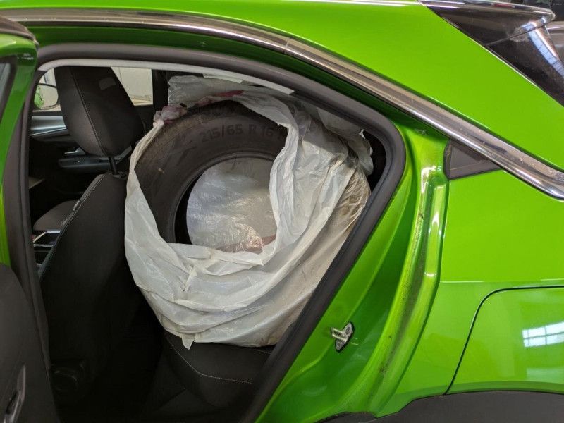 Opel Mokka d'occasion