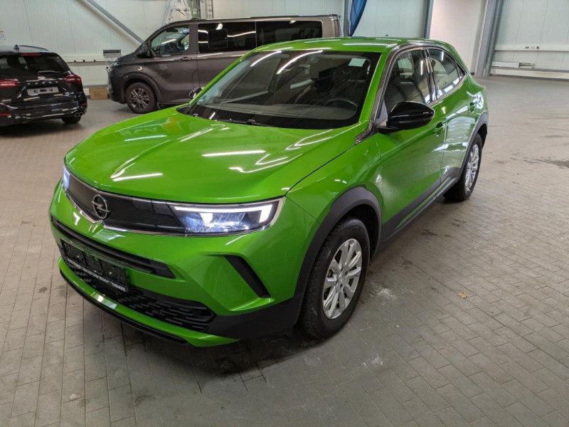Opel Mokka d'occasion