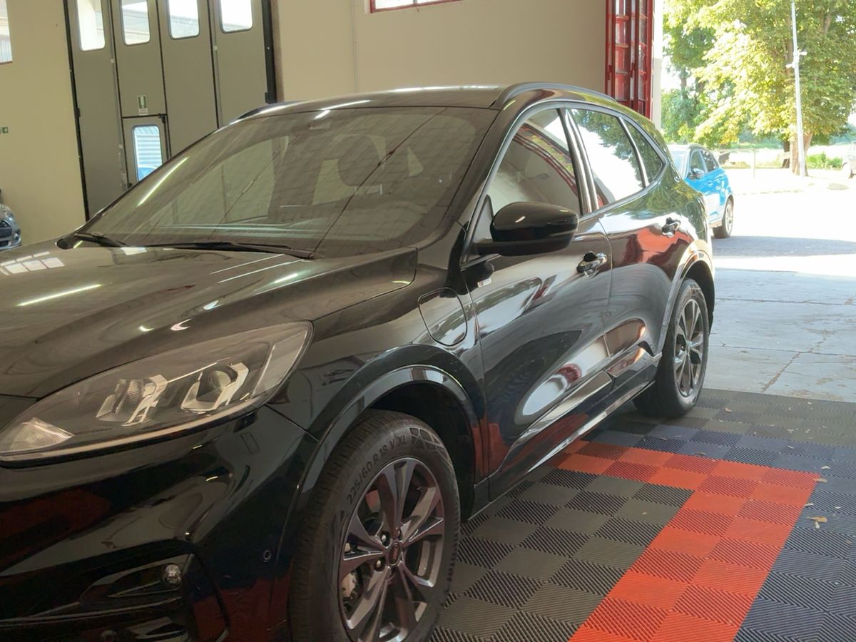 Ford Kuga d'occasion