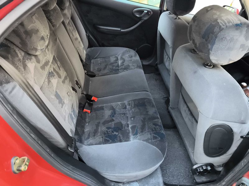 Citroen Xsara 2.0 HDi Exclusive — zdjęcie 13