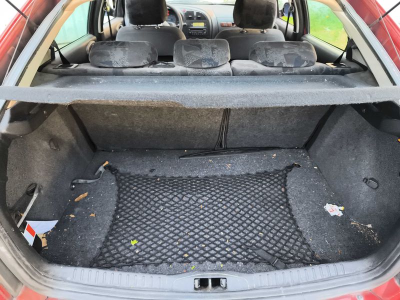 Citroen Xsara 2.0 HDi Exclusive — zdjęcie 9