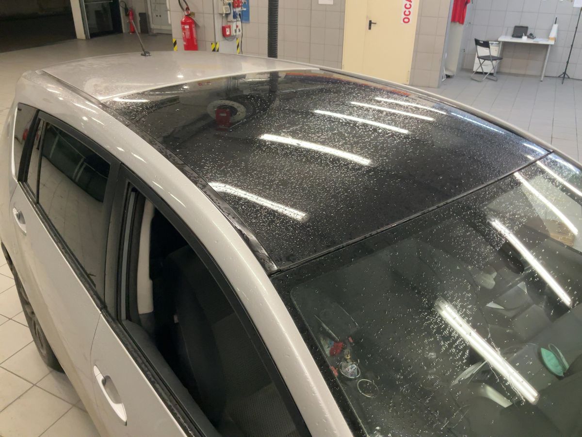 Toyota Verso 2015 — photo 14