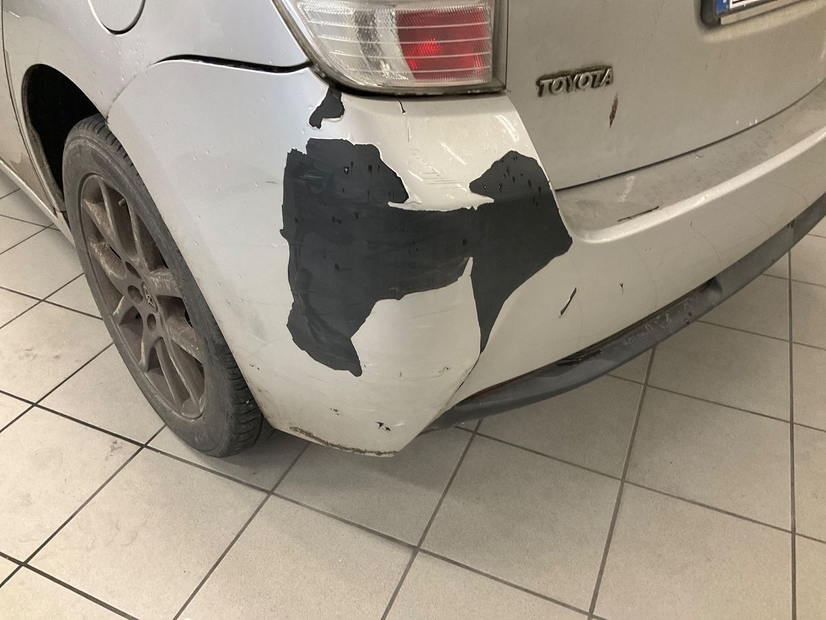 Toyota Verso 2015 — photo 40