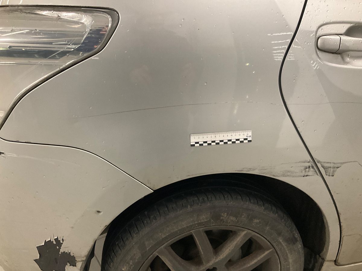 Toyota Verso 2015 — photo 25