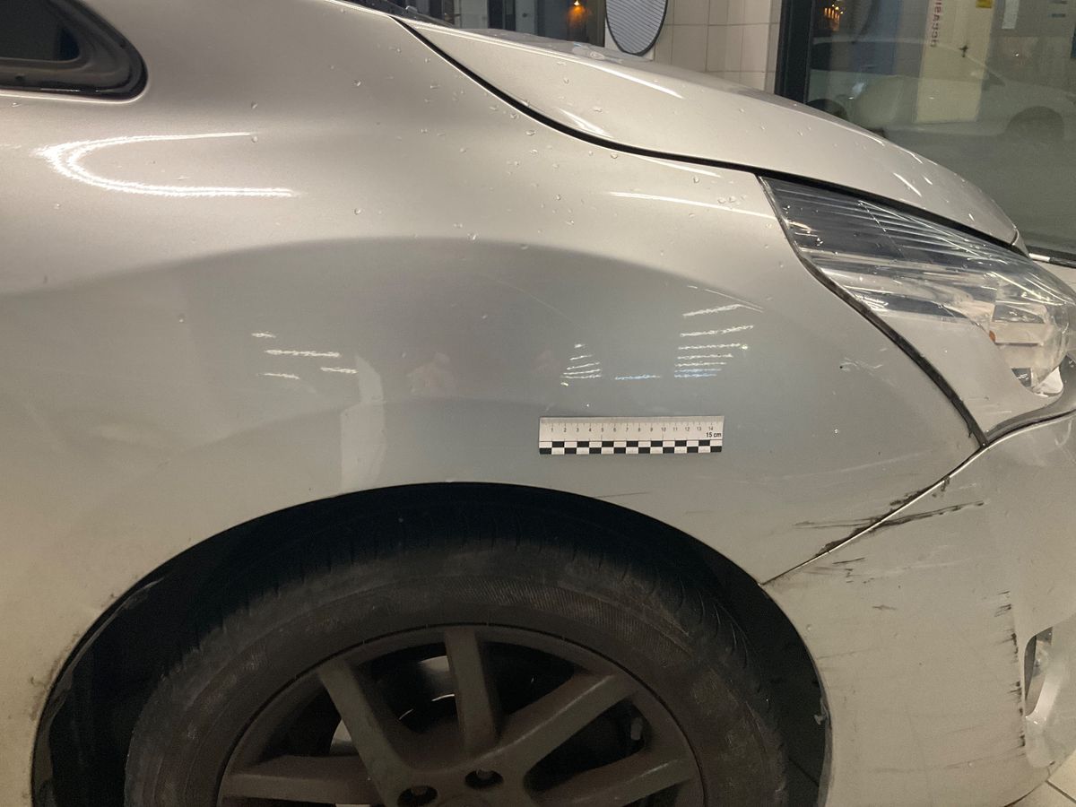 Toyota Verso 2015 — photo 24