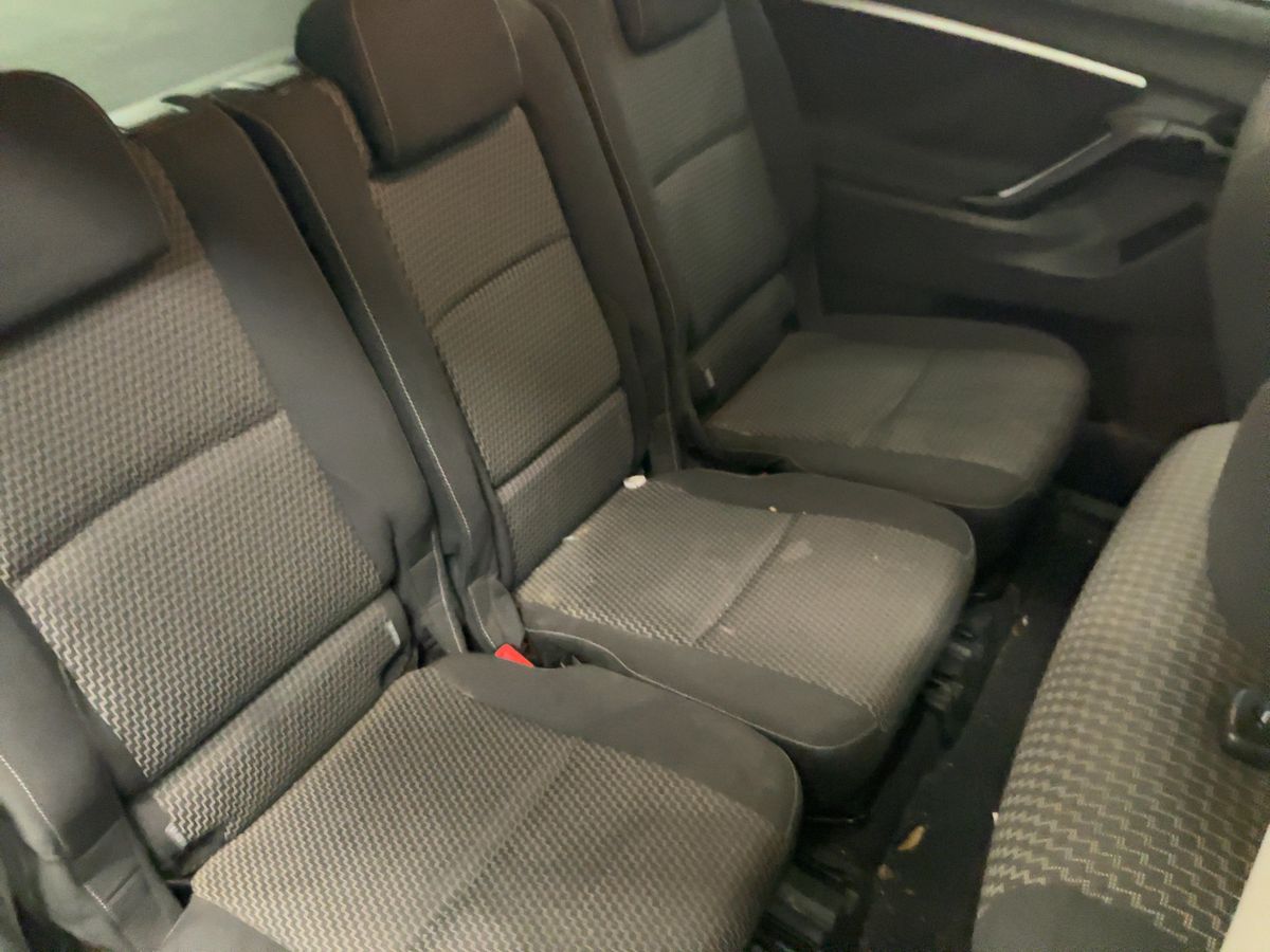 Toyota Verso 2015 — photo 20