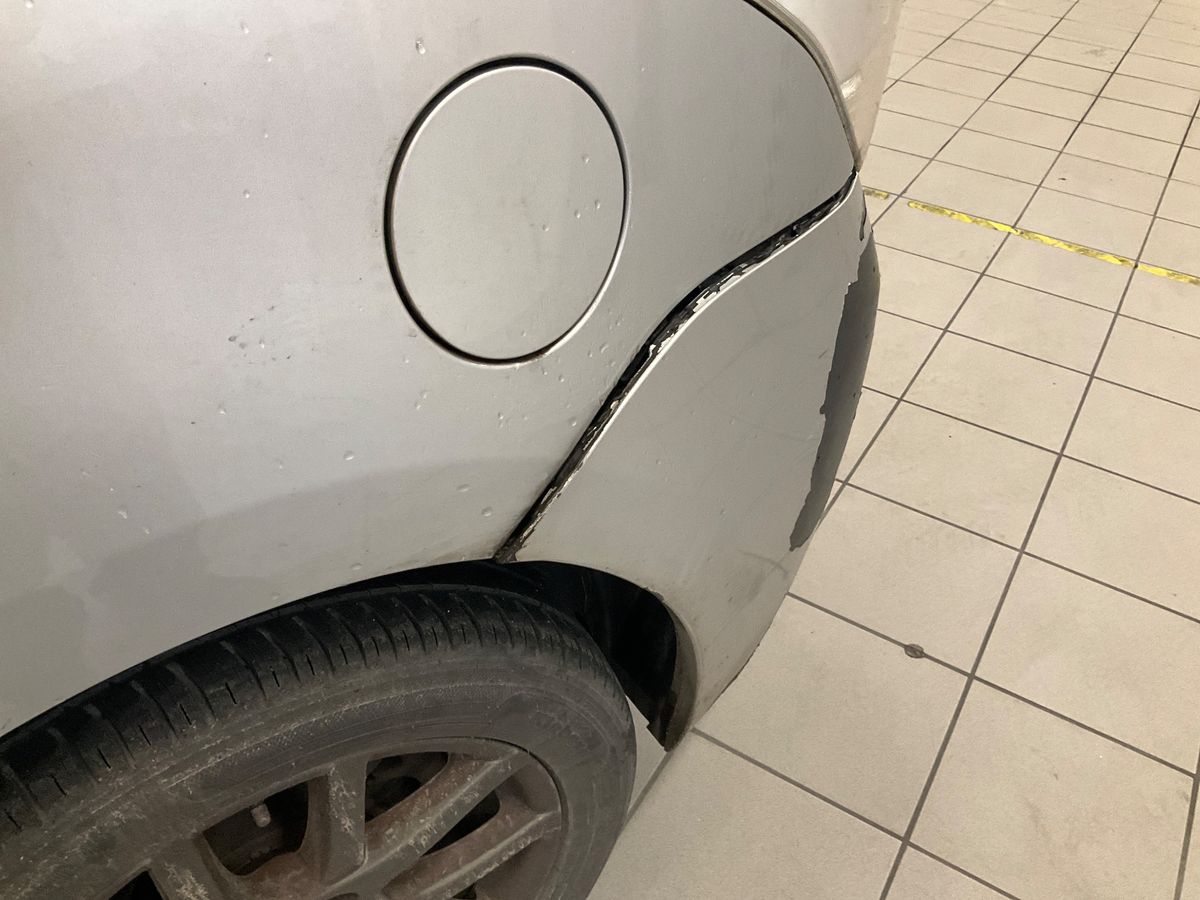 Toyota Verso 2015 — photo 35