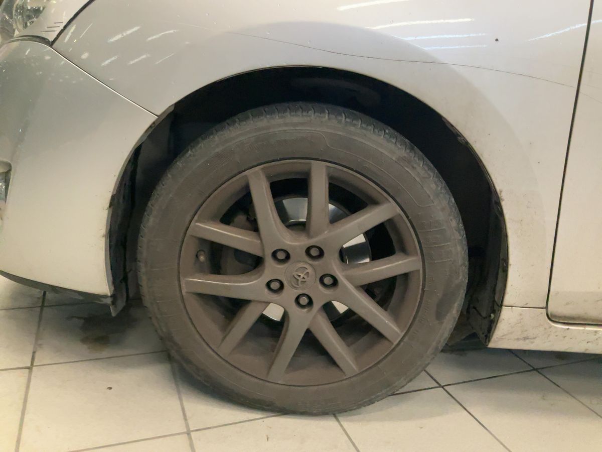 Toyota Verso 2015 — photo 4