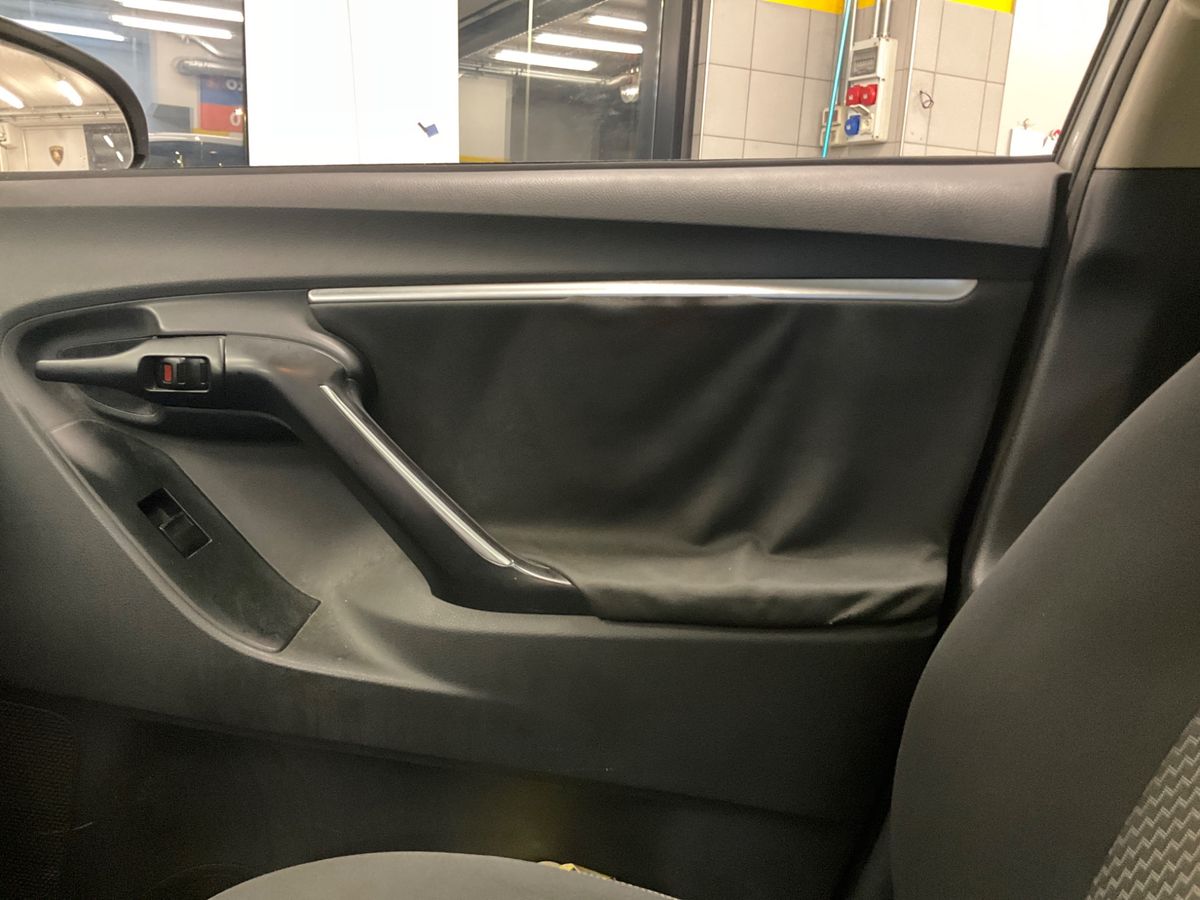 Toyota Verso 2015 — photo 30