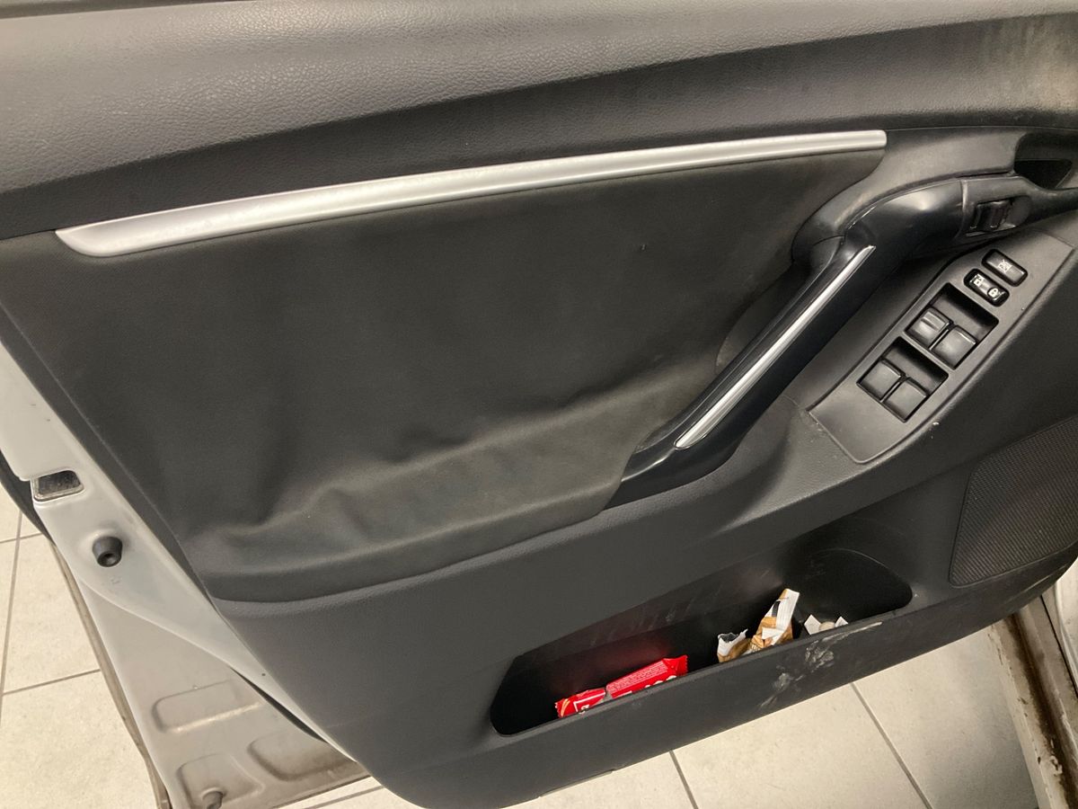 Toyota Verso 2015 — photo 27