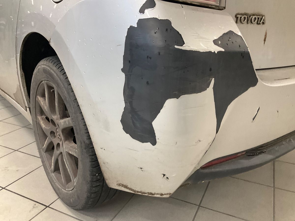 Toyota Verso 2015 — photo 38