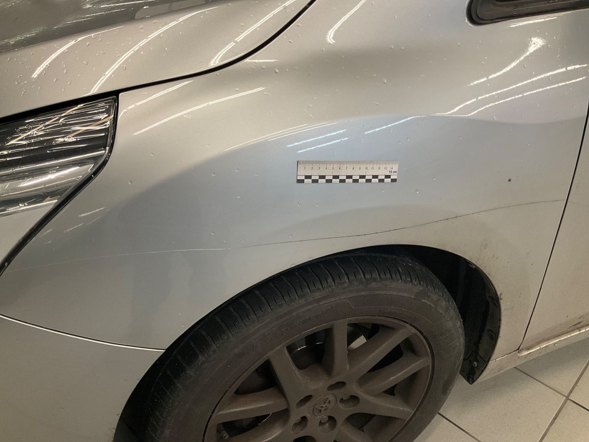 Toyota Verso 2015 — photo 36