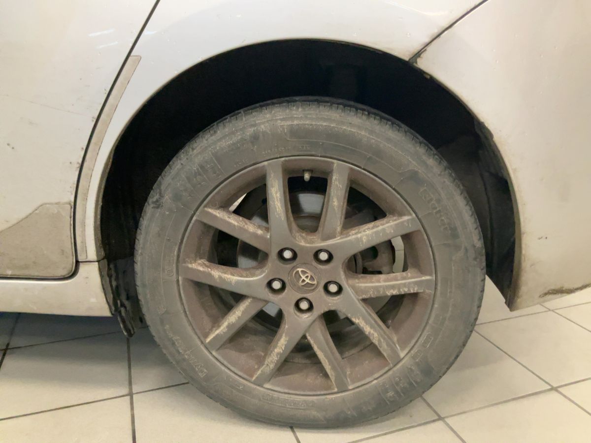 Toyota Verso 2015 — photo 6