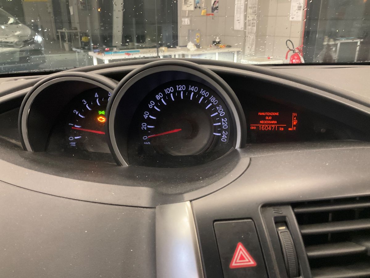 Toyota Verso 2015 — photo 19