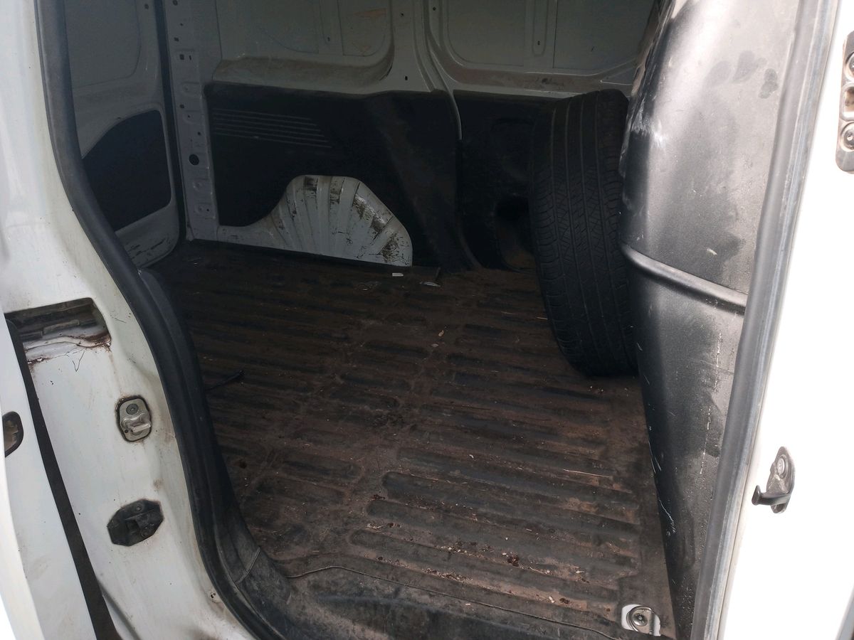 Peugeot Partner d'occasion