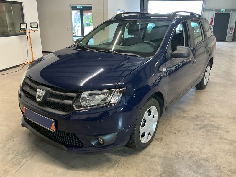 Dacia Logan MCV 1.2 Ambiance