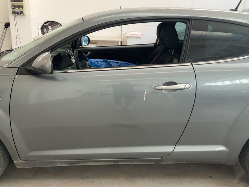 Alfa Romeo MiTo 1.6 JTD Distinctive — zdjęcie 4