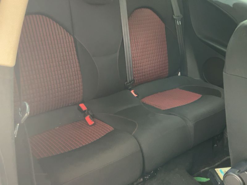Alfa Romeo MiTo 1.6 JTD Distinctive — zdjęcie 14