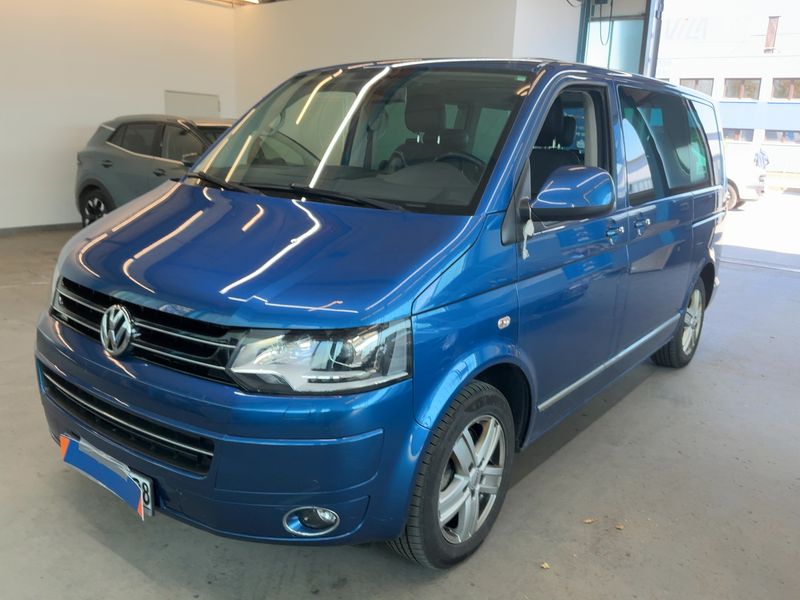 Volkswagen T5