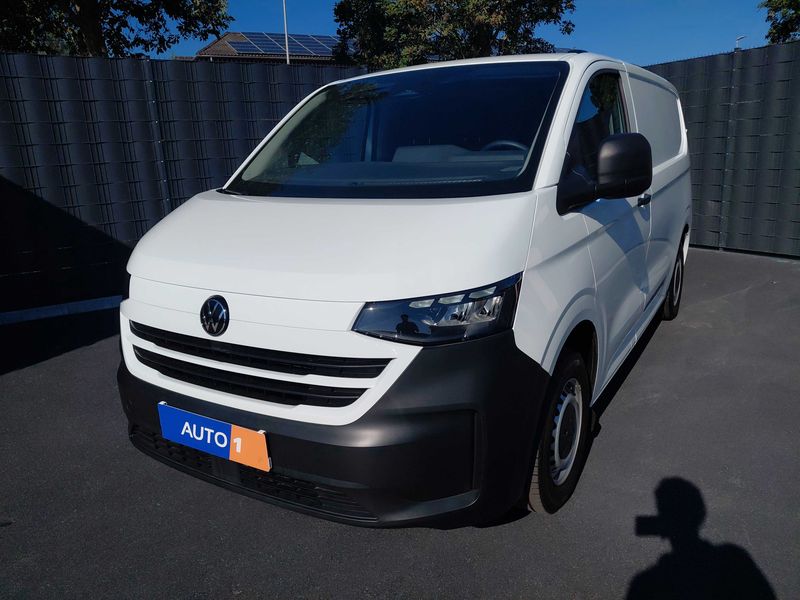 T7 Transporter 2.0 TDI KR