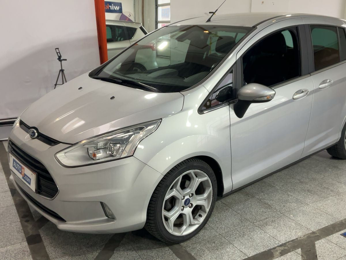 Ford B-Max d'occasion