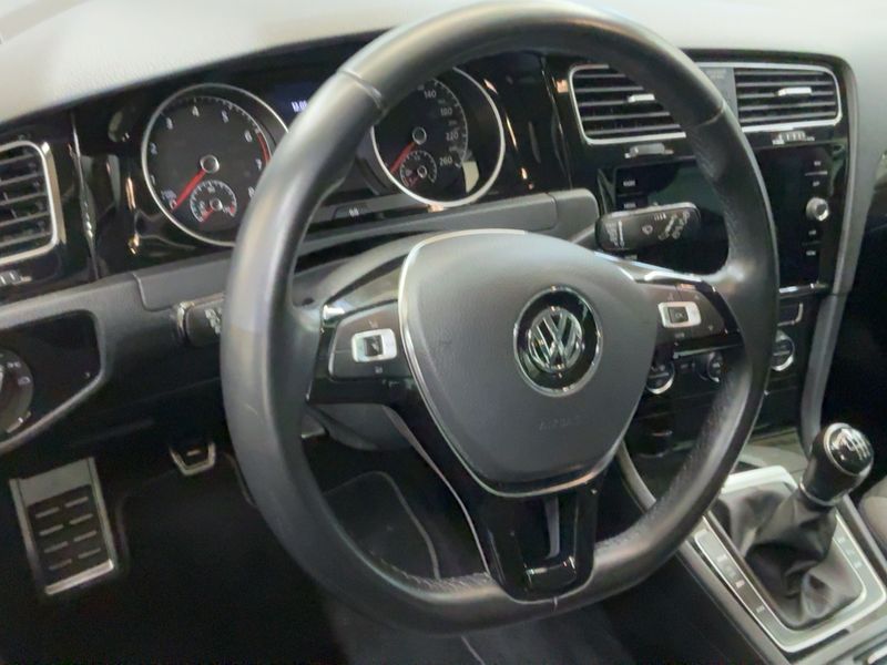 Volkswagen Golf VII 1.0 TSI Join — zdjęcie 12