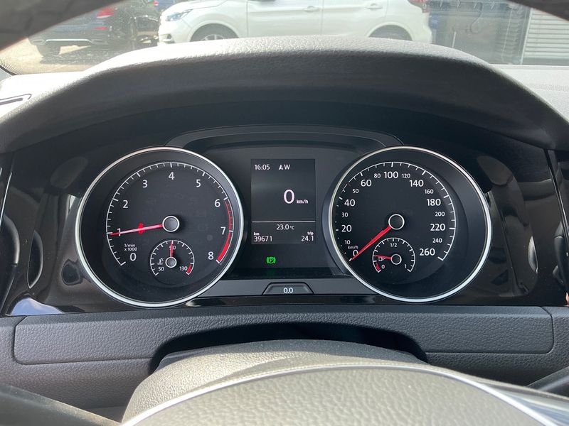 Volkswagen Golf VII 1.0 TSI Join — zdjęcie 13