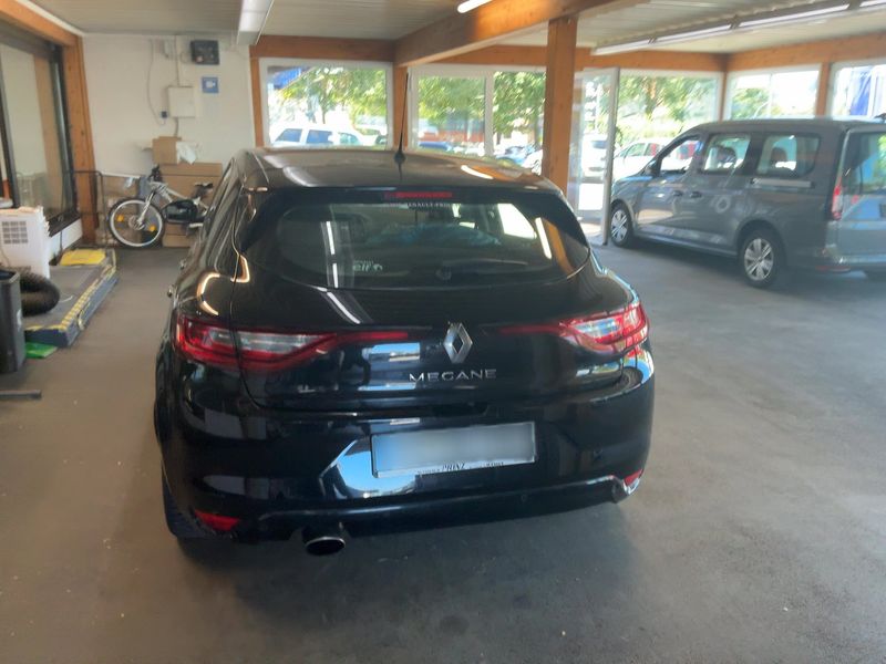 Renault Megane 1.2 TCe Energy Intens 2016 – снимка 7