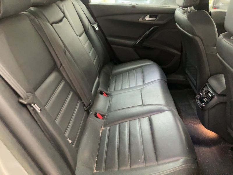 Peugeot 508 2.0 HDi Féline — zdjęcie 14