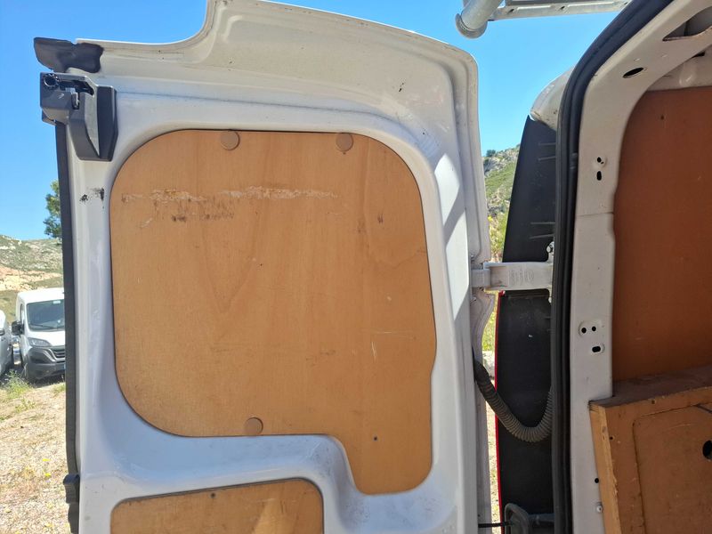 Ford Transit Connect 1.5 TDCi EcoBlue Fourgon L1 Trend 2014 – снимка 89