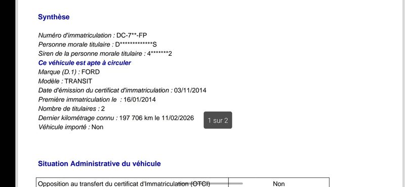 Ford Transit Connect 1.5 TDCi EcoBlue Fourgon L1 Trend 2014 – снимка 14