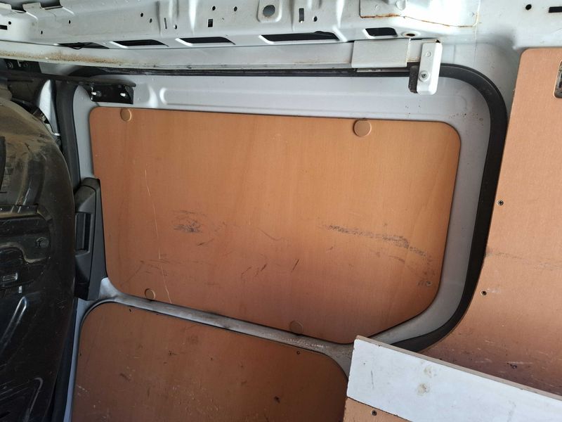 Ford Transit Connect 1.5 TDCi EcoBlue Fourgon L1 Trend 2014 – снимка 77