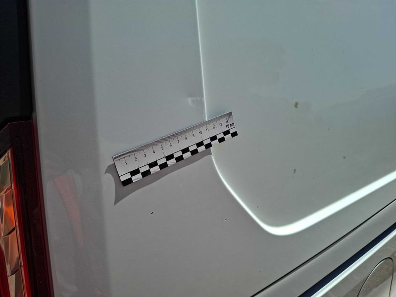 Ford Transit Connect 1.5 TDCi EcoBlue Fourgon L1 Trend 2014 – снимка 29