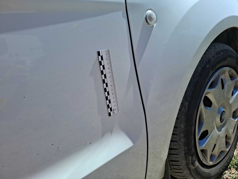 Ford Transit Connect 1.5 TDCi EcoBlue Fourgon L1 Trend 2014 – снимка 55