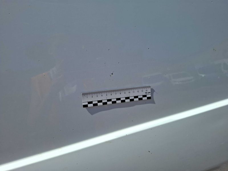 Ford Transit Connect 1.5 TDCi EcoBlue Fourgon L1 Trend 2014 – снимка 136