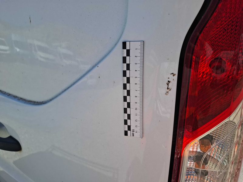 Ford Transit Connect 1.5 TDCi EcoBlue Fourgon L1 Trend 2014 – снимка 178