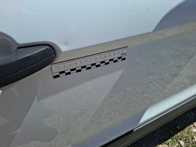 Ford Transit Connect 1.5 TDCi EcoBlue Fourgon L1 Trend 2014 – снимка 49