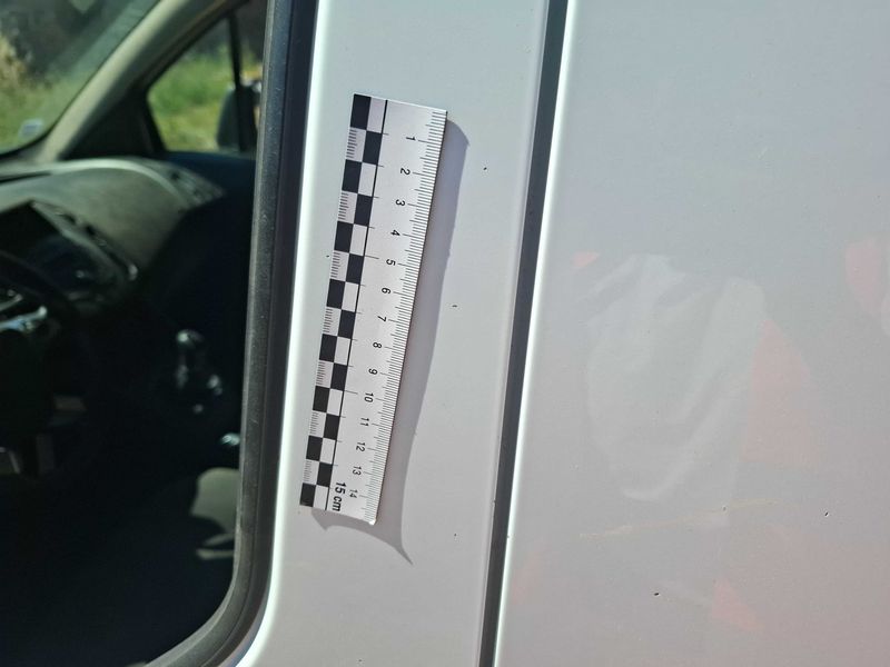 Ford Transit Connect 1.5 TDCi EcoBlue Fourgon L1 Trend 2014 – снимка 112