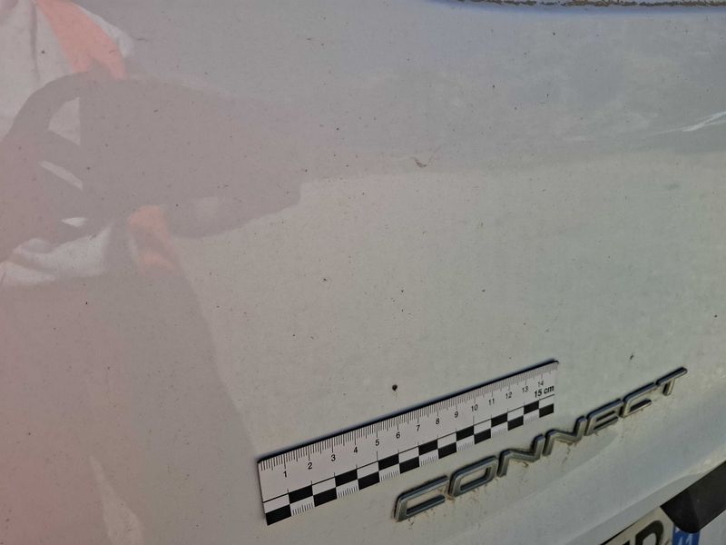 Ford Transit Connect 1.5 TDCi EcoBlue Fourgon L1 Trend 2014 – снимка 174