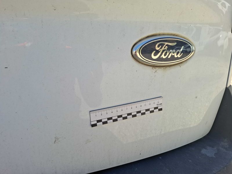 Ford Transit Connect 1.5 TDCi EcoBlue Fourgon L1 Trend 2014 – снимка 167