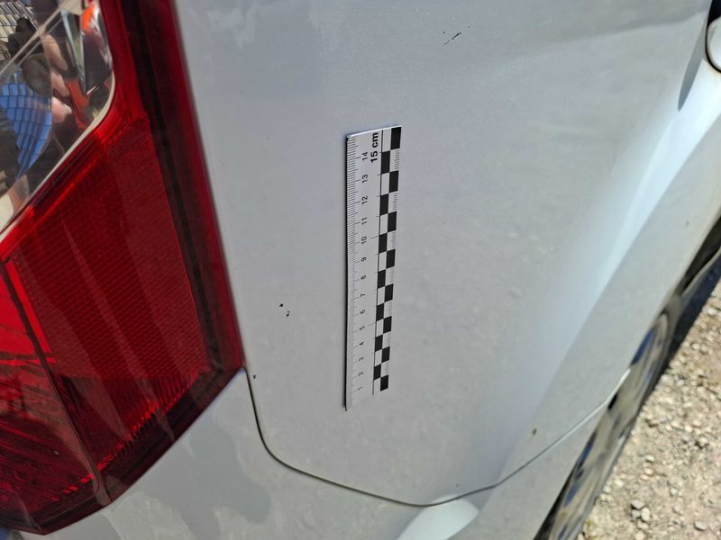 Ford Transit Connect 1.5 TDCi EcoBlue Fourgon L1 Trend 2014 – снимка 30