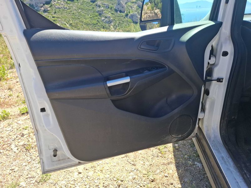 Ford Transit Connect 1.5 TDCi EcoBlue Fourgon L1 Trend 2014 – снимка 95