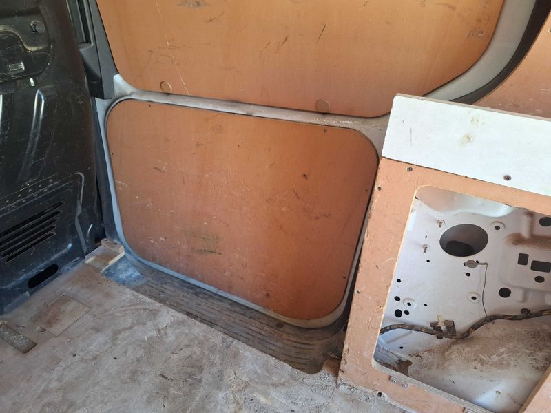 Ford Transit Connect 1.5 TDCi EcoBlue Fourgon L1 Trend 2014 – снимка 78