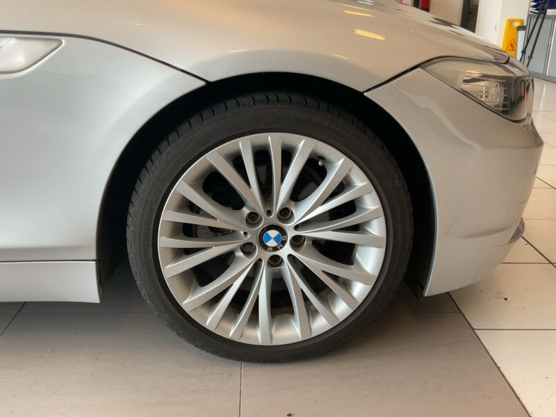 BMW Z4 sDrive 20i 2013 – снимка 11