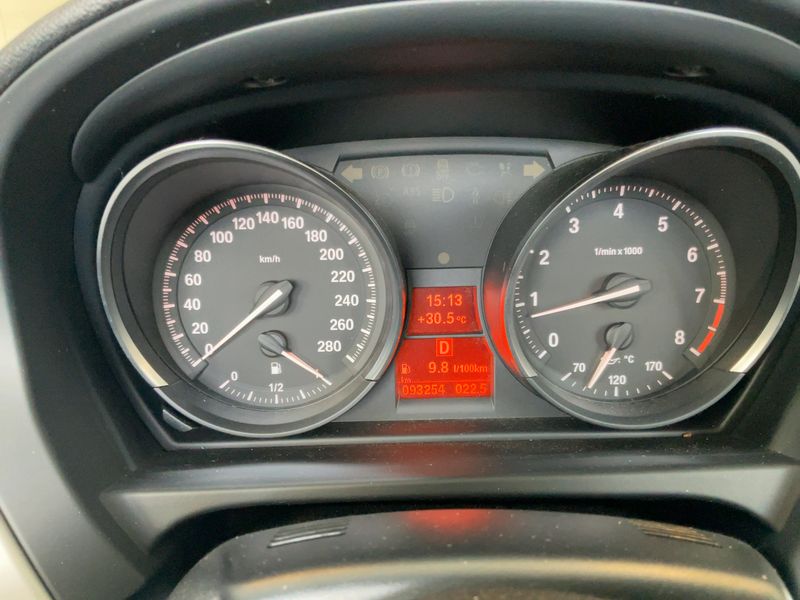 BMW Z4 sDrive 20i — zdjęcie 13
