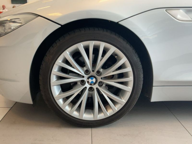 BMW Z4 sDrive 20i 2013 – снимка 3
