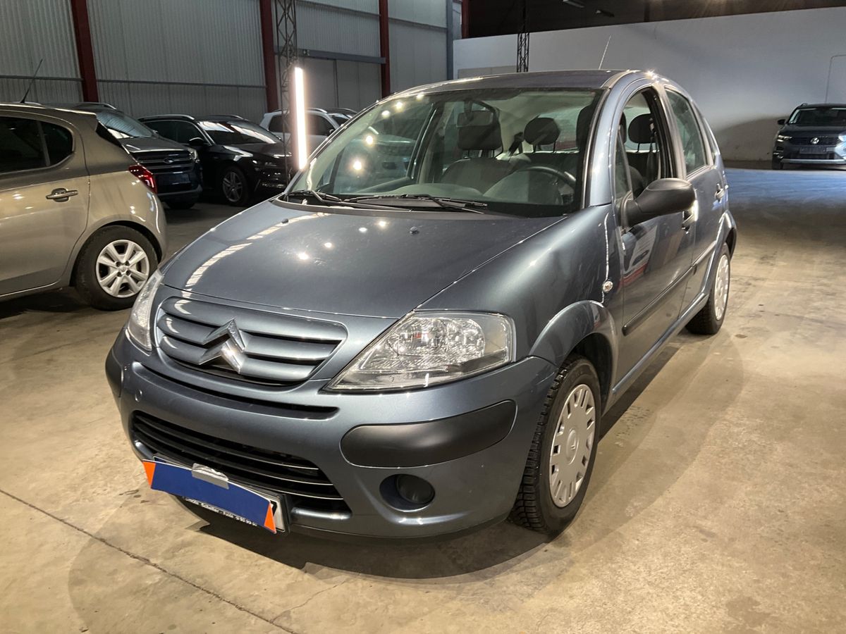 Citroen C3 d'occasion