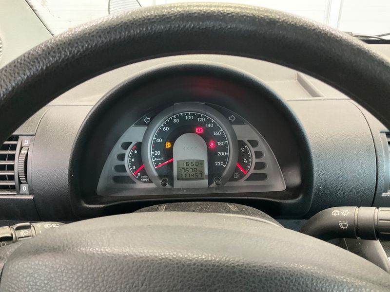 Volkswagen Fox 1.2 Style — zdjęcie 4